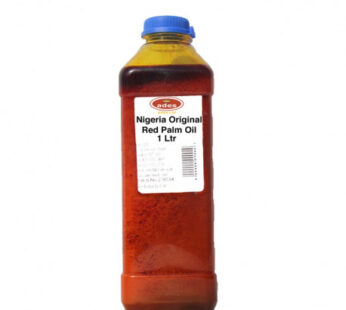 Ades Palm Oil