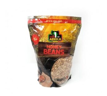 Pride Of Africa Honey Beans (Oloyin)