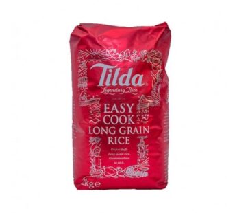 Tilda Easy Cook Rice