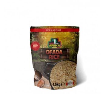 Pride Of Africa Ofada Rice