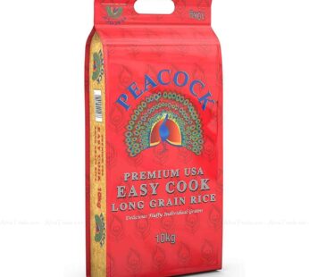 Peacock Easy Cook Rice