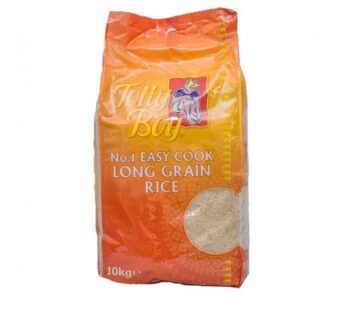 Tolly Boy Easy Cook Rice